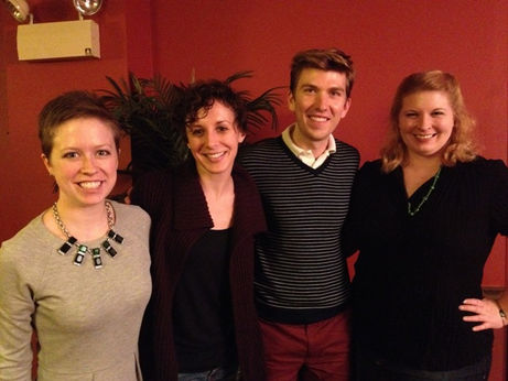 ATPAM Congratulates Its Newest NMAM Graduates