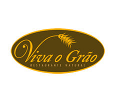 Atendemos a loja do Viva o Grão