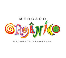 Atendemos a loja Mercado Orgânico