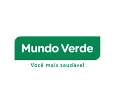 Atendemos as Lojas Mundo Verde