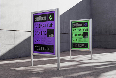 Atlas Festival 2023