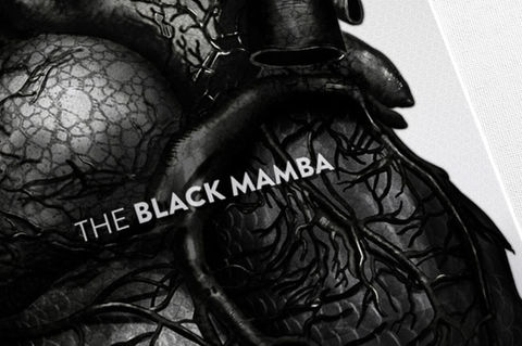The Black Mamba