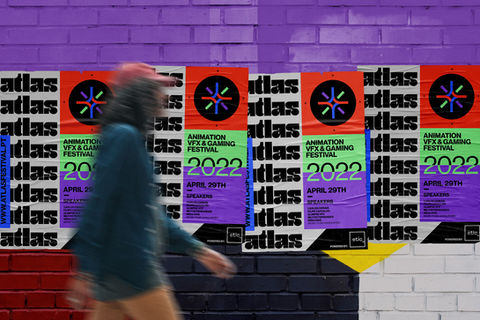 Atlas Festival 2022