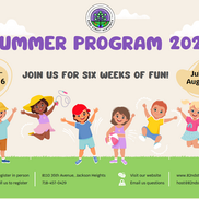 Summer School 2026 at Main Site