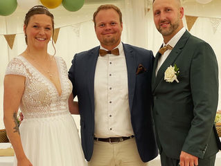 Caro & Torsten I Juli 2022 I "Zum Kutscher" Parkentin