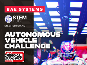 BAE Systems: The Science of Autonomous Vehicles