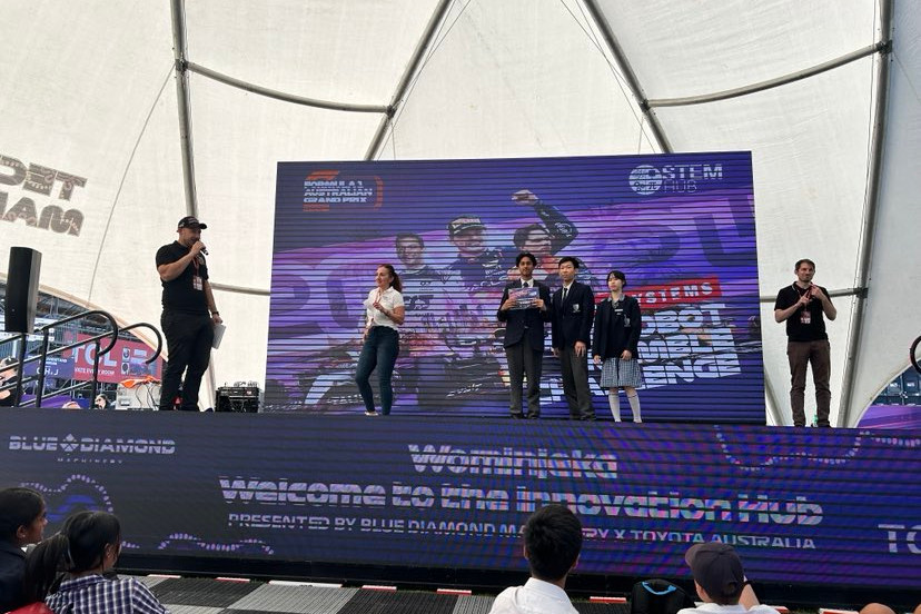 Lighthouse Christian College