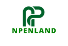 Npenland company logo