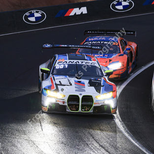 Bathurst 12 Hour, 2024 