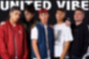United Vibe Promo A6 Front.jpg