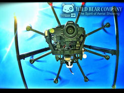 為<俊和建築>在中山的大型興建工程航拍