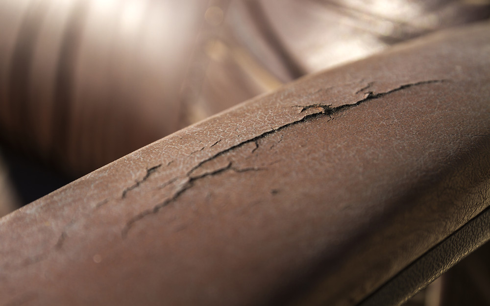 Why genuine leather is best