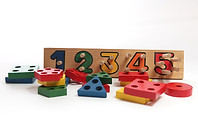 juego de números