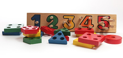 Numbers Game
