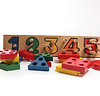 Montessori Mathematics and Science Academic Skills Smart Children Little School