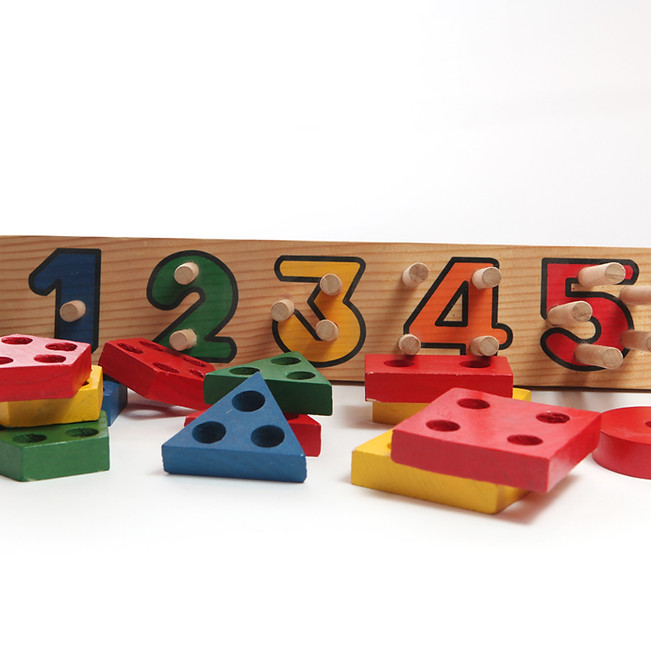 Numbers Game