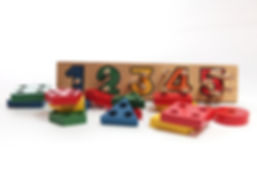 Numbers Game