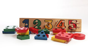 数字ゲーム