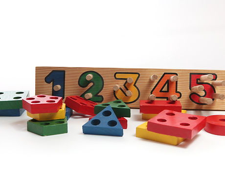 Numbers Game