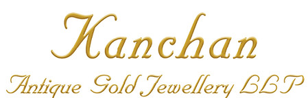 kanchan jewellers antique gold jewellery