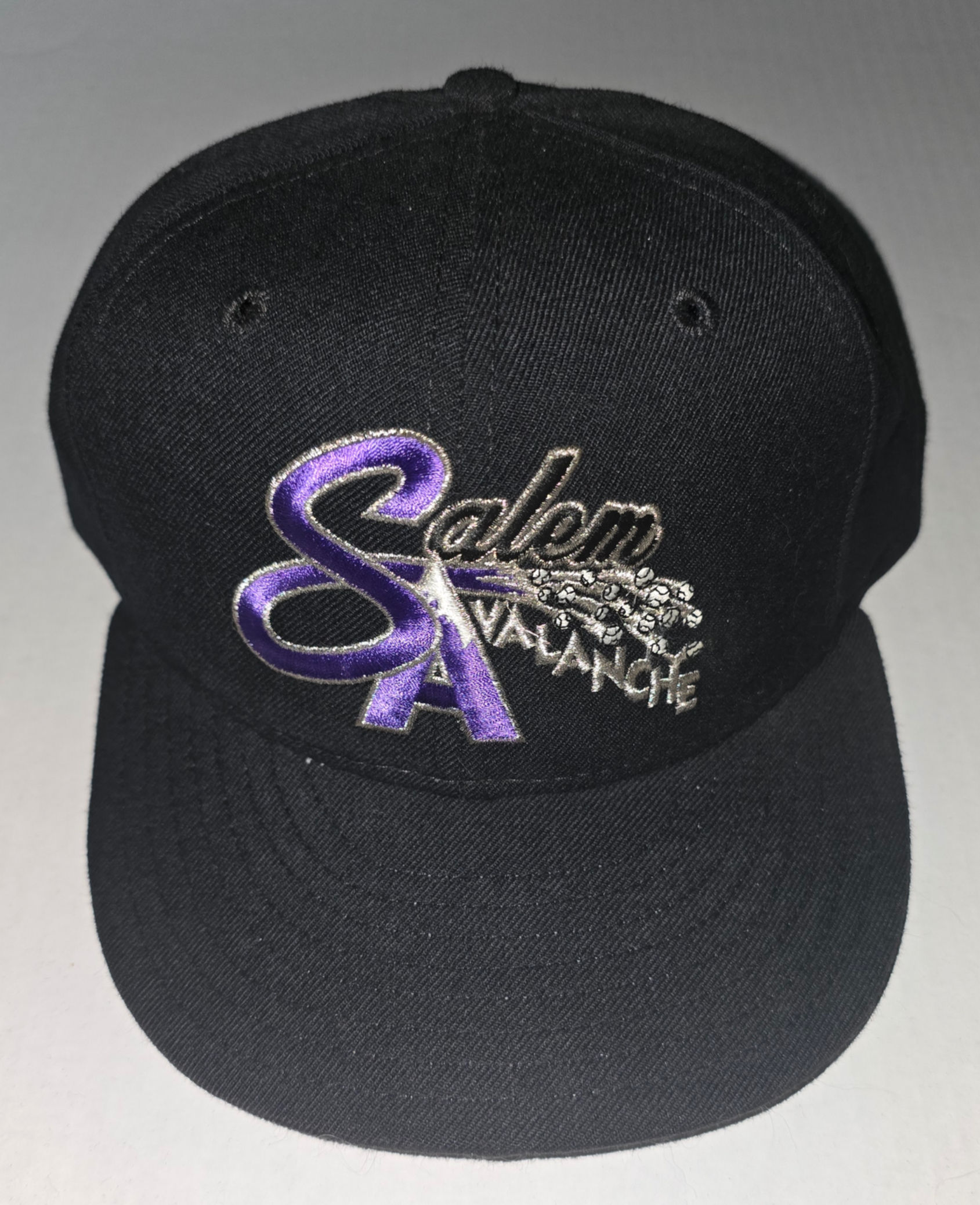 Salem Avalanche Pre-Owned