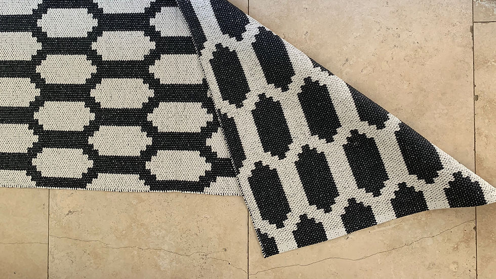 Miniatura: Wasp Black