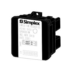 Simplex 4090-9001 Individual Addressable Module