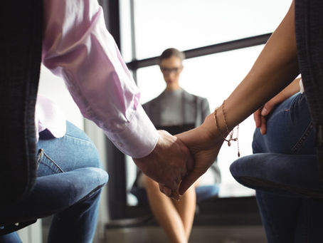 Afinal, a Psicoterapia serve para que?