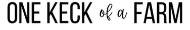 Line drawing of a modern farmhouse on a black background