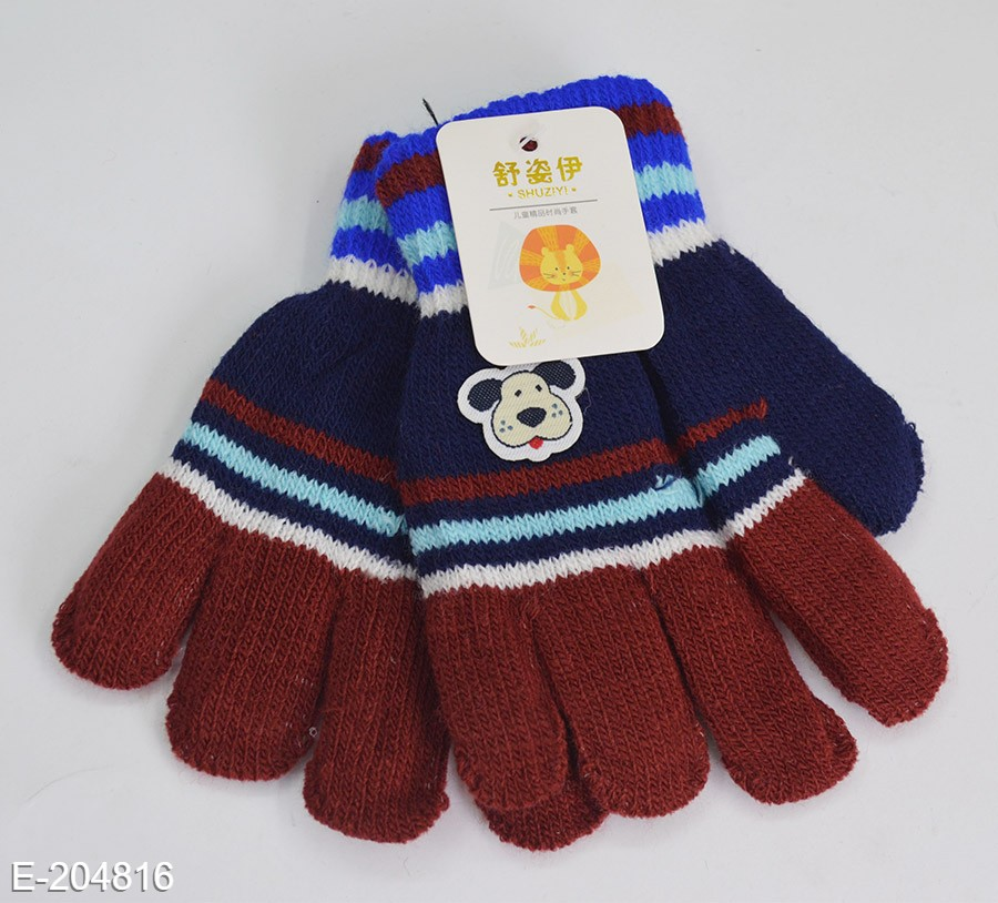 Thumbnail: Kids Winter Glove