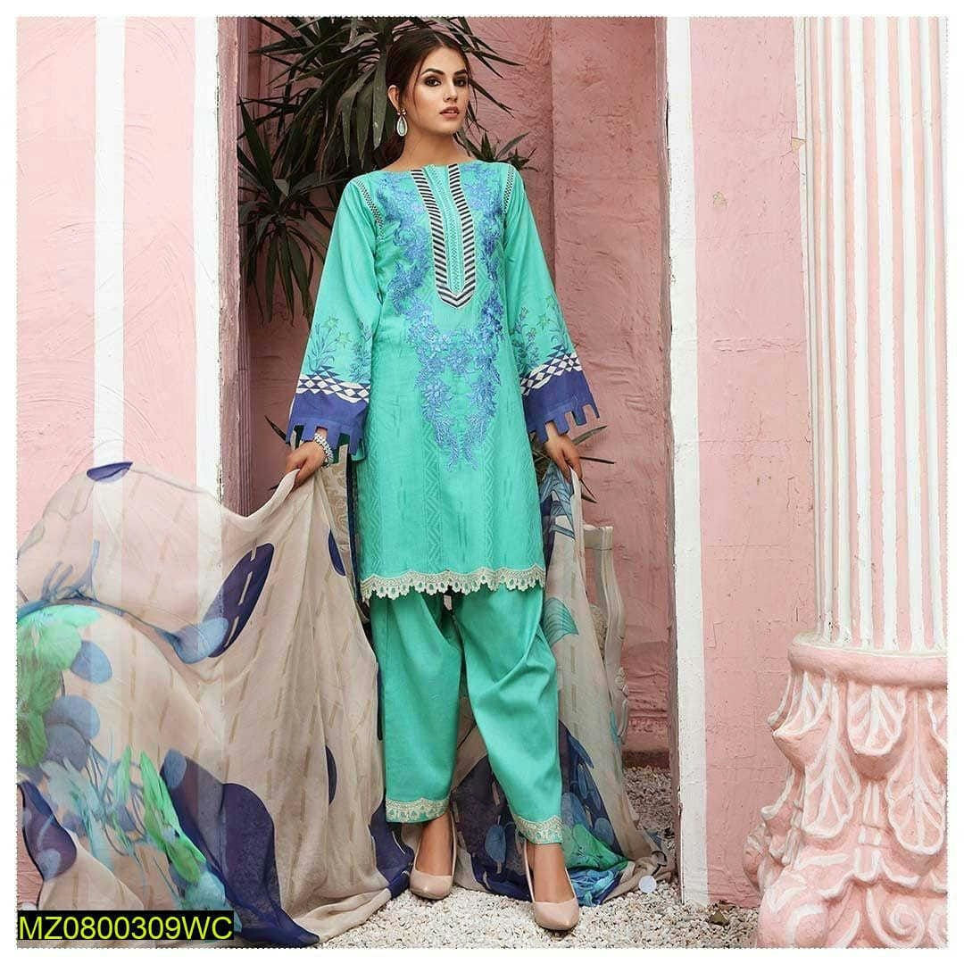 Inspired By Sana Safinaz