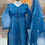 Thumbnail: Trendy Organza Shirts With Dupattay
