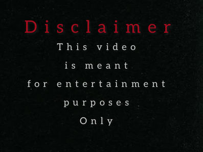 Because my friends wanted this…