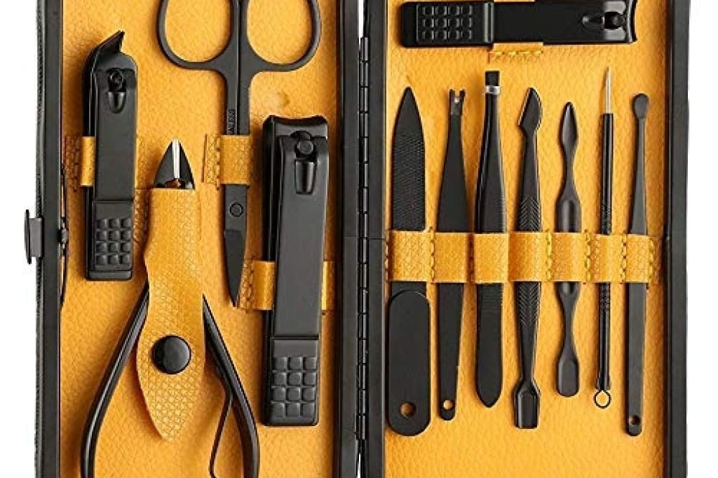 Nail Cutter Set