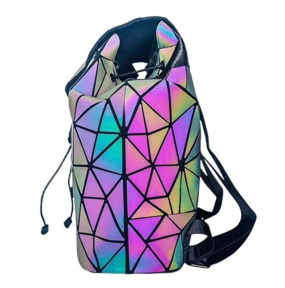 Thumbnail: Reflective Bag large