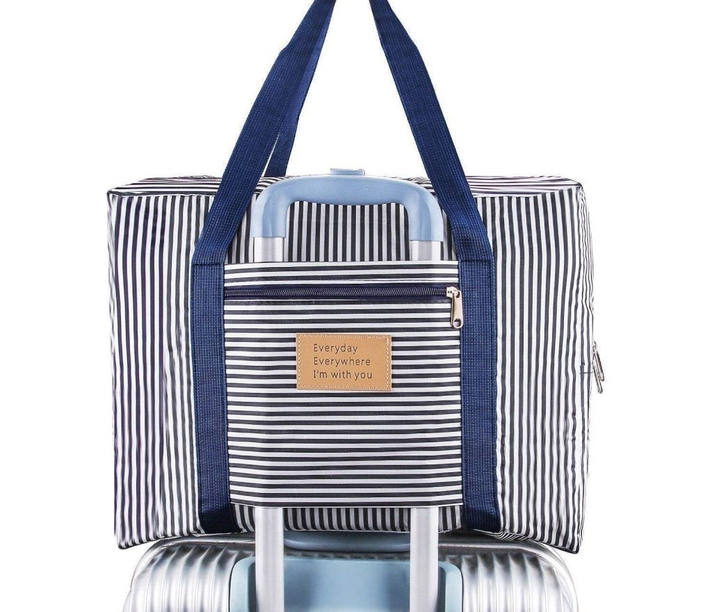 Waterproof Hand Bag Travel Bag Flight Bag Cloth Bag