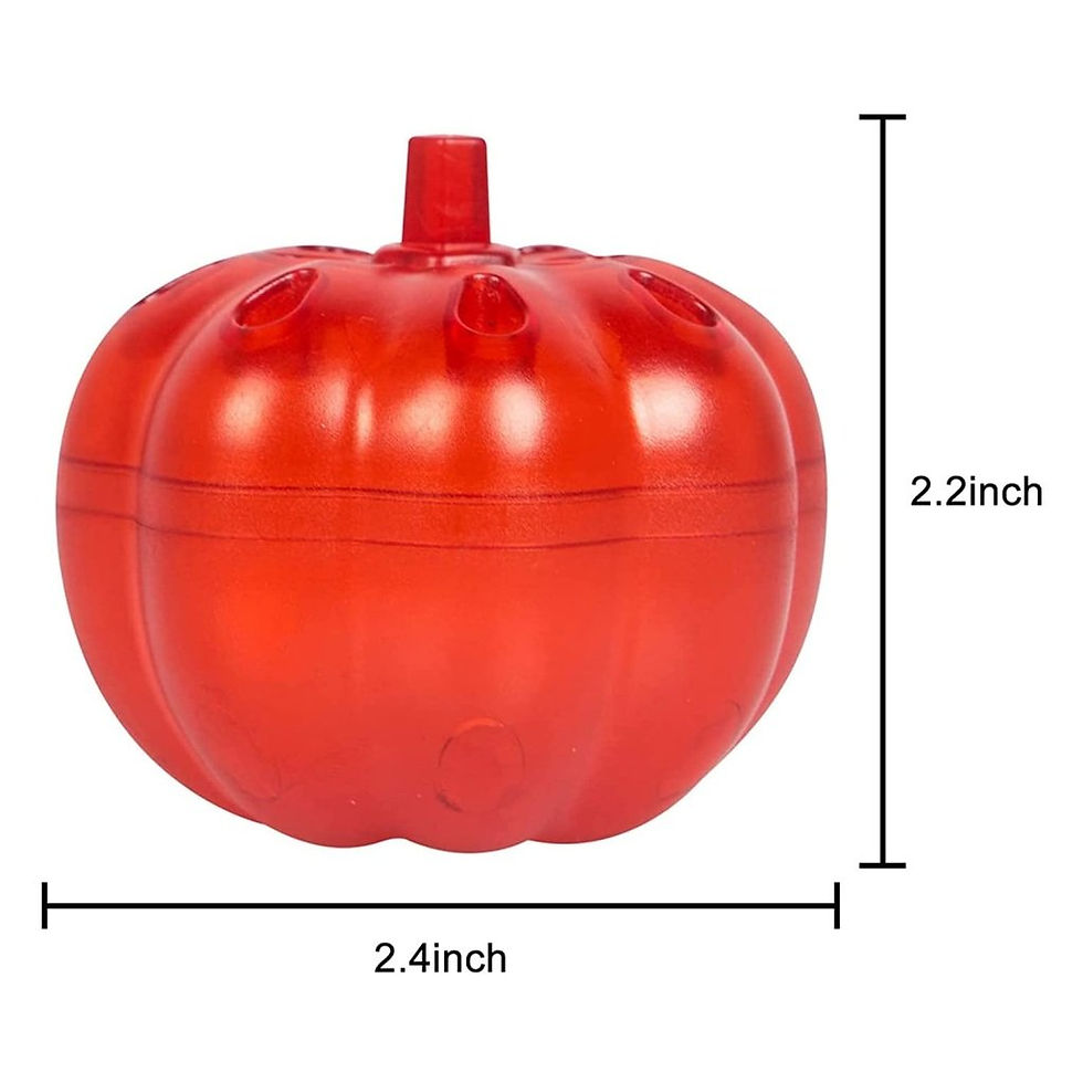 Thumbnail: gnat trap catcher fruit