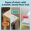 Thumbnail: V Shape Baby Safety Protection table Corner 1 pcs