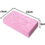 Thumbnail: Bath Scrubber Sponge For Shower