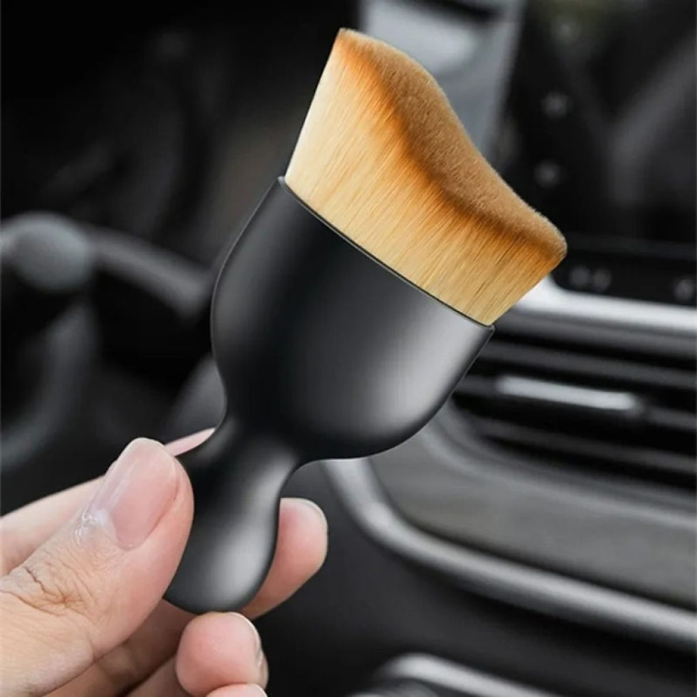 Thumbnail: Car Dashboard Cleaning Brush