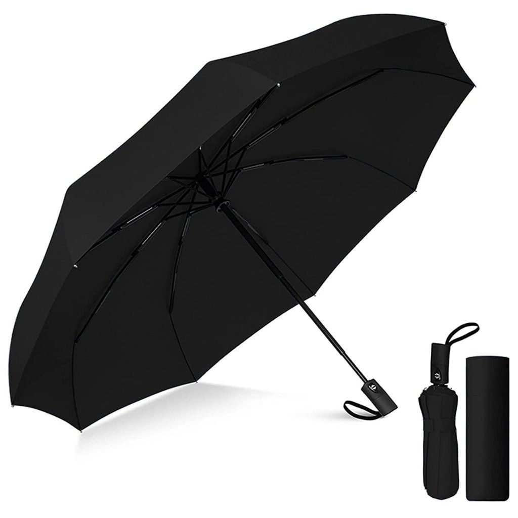 Auto Open Close Umbrella