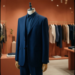 Loja Conceito Vibrante