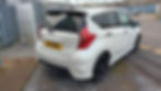 Thumbnail: 2017 "17" Nissan Note 1.2 "Black Edition" 5 door