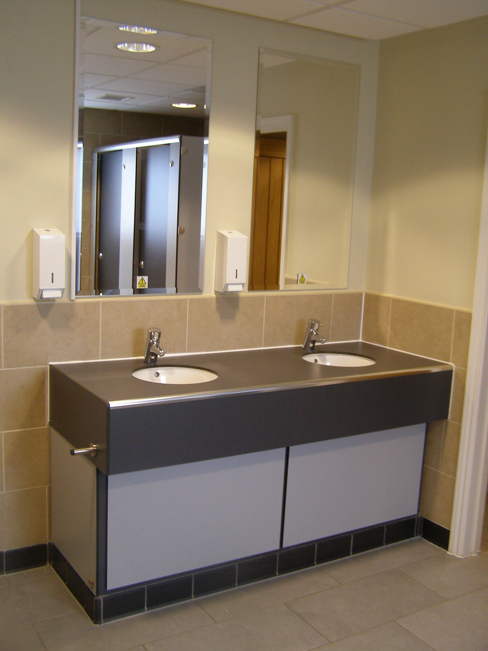 Washroom