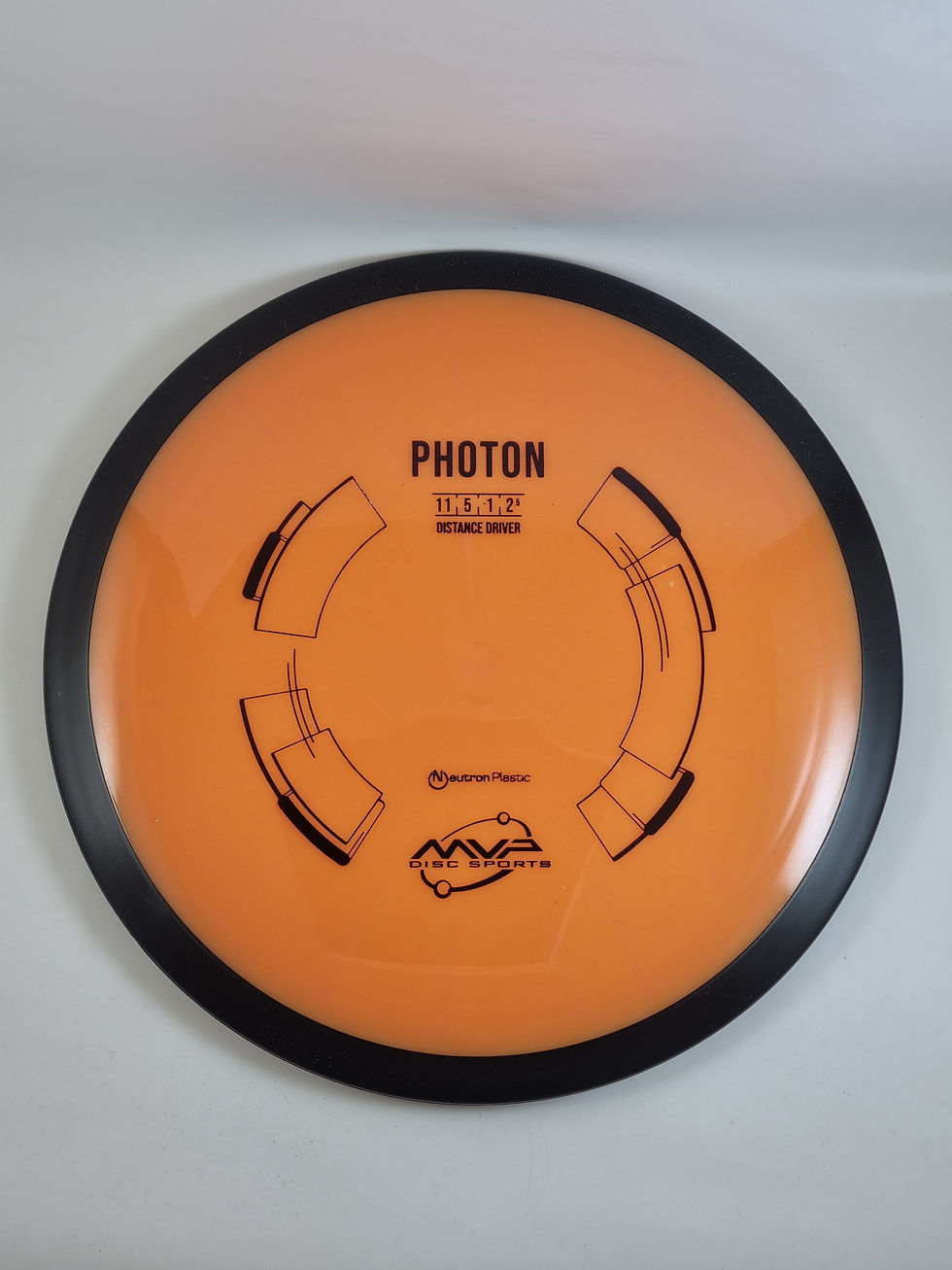 Thumbnail: Photon Neutron ~ 11, 5, -1, 2.5