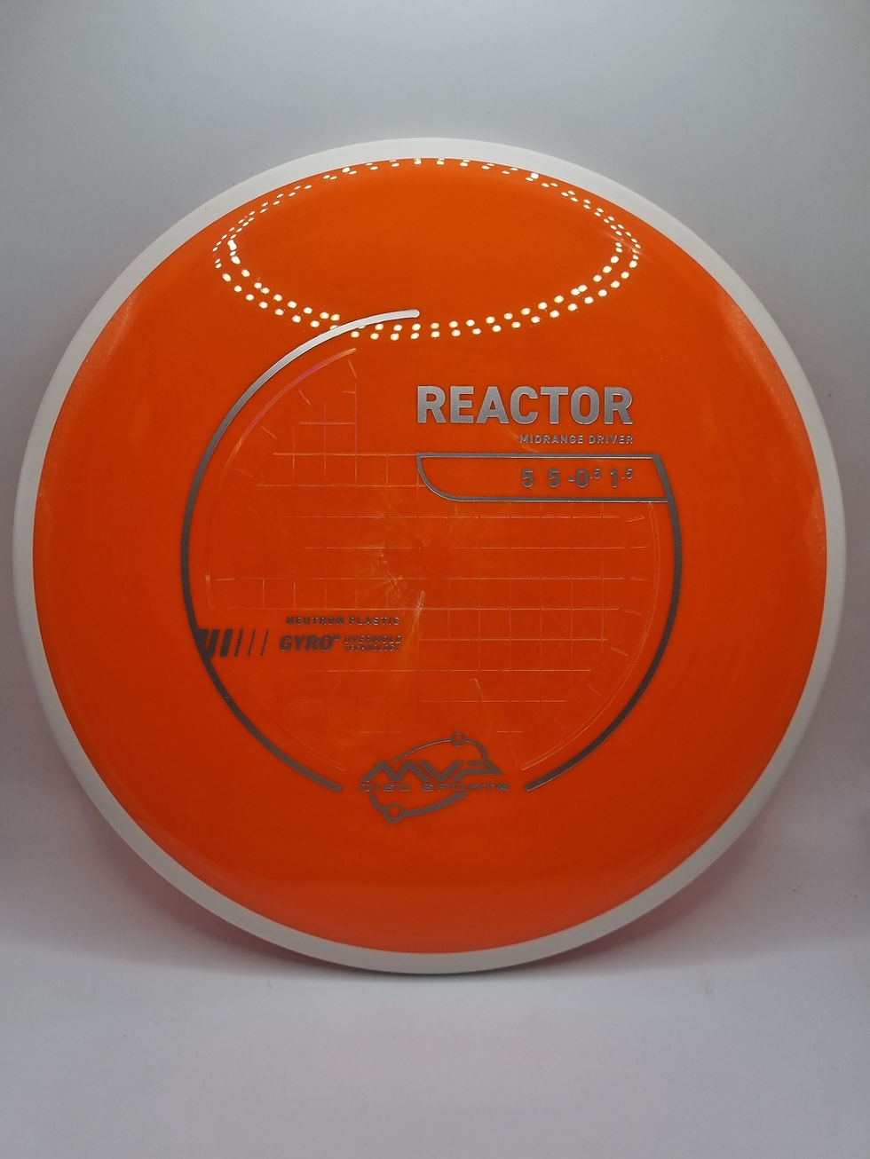 Thumbnail: Reactor Neutron ~ 5, 5, -0.5, 1.5