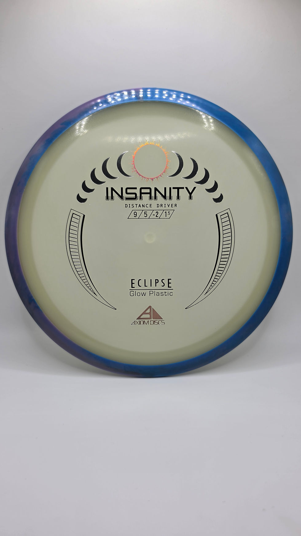 Thumbnail: Insanity Eclipse ~ 9, 5, -2, 1.5