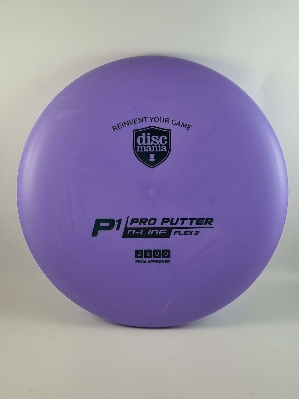 Thumbnail: P1 D Line Pro Putter ~ 2, 3, 0, 0