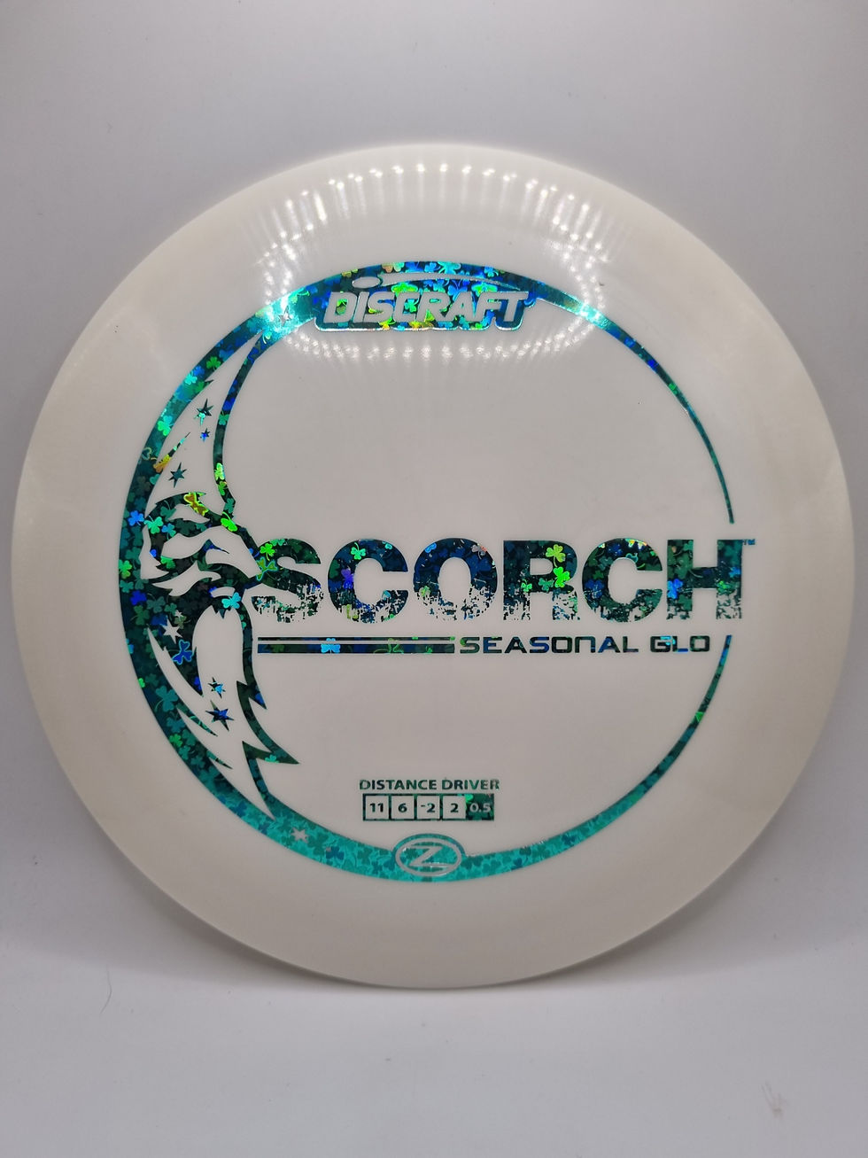Thumbnail: Scorch Seasonal Glo ~ 11, 6, -2, 2