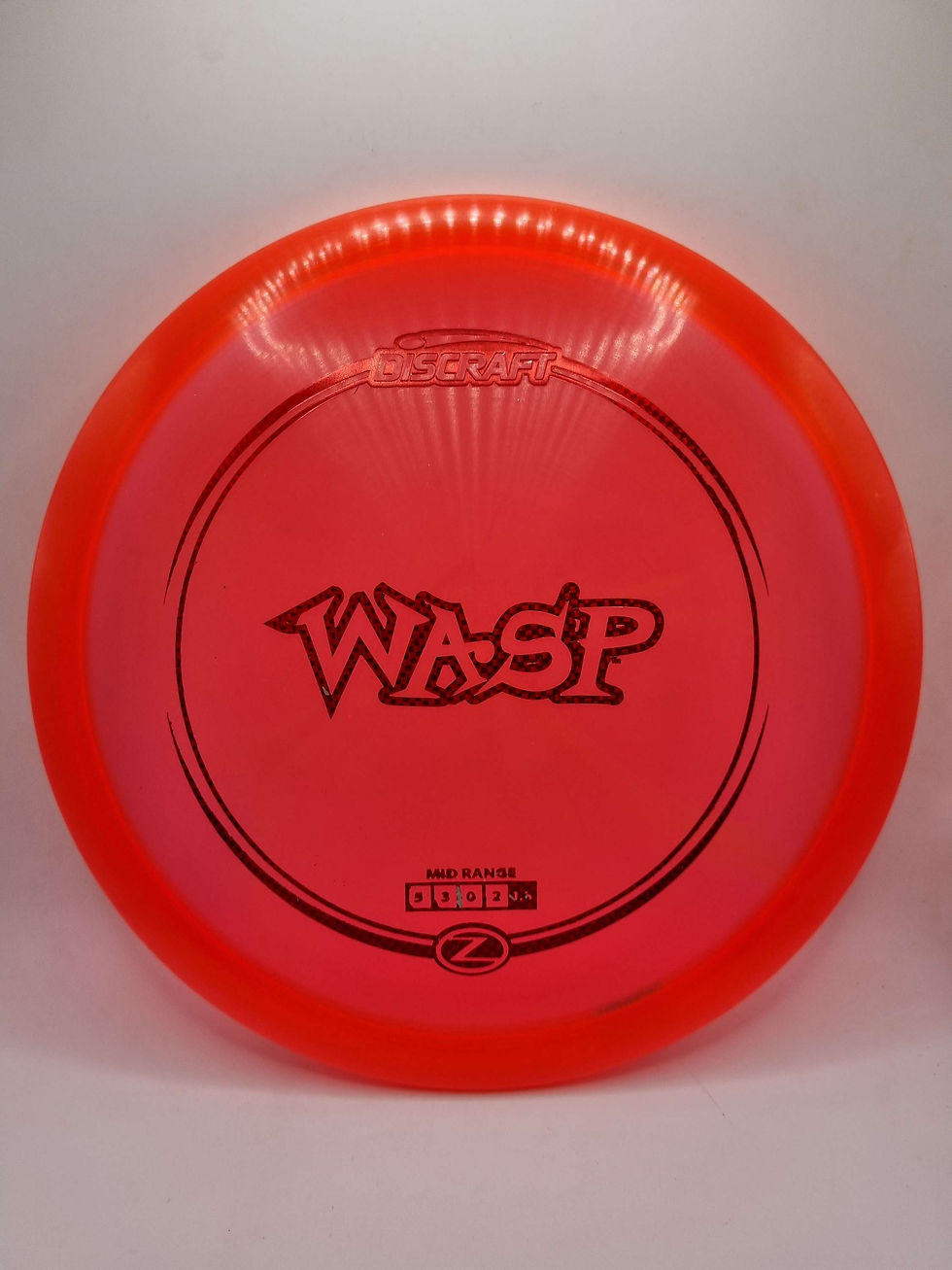 Thumbnail: Wasp Z ~ 5, 3, 0, 2